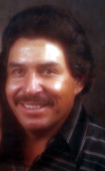 Oscar Ornelas Robles Sr., 1943-2023