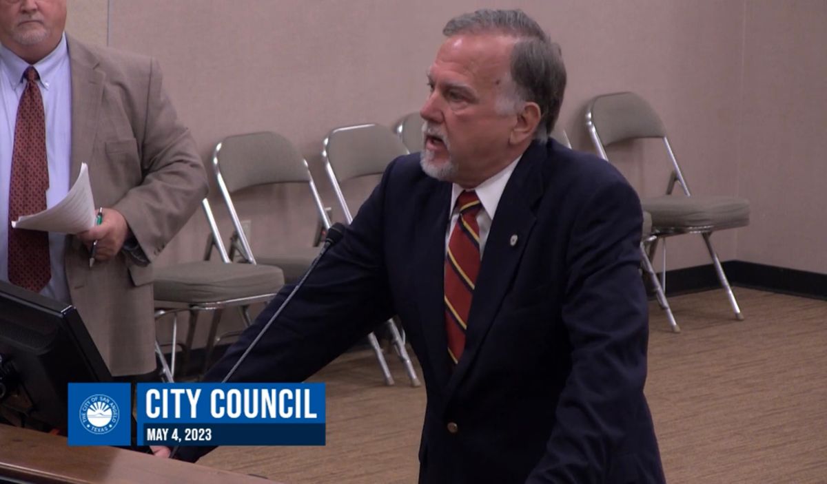 San Angelo Today: In up or down vote, City Council denies Chamber of Commerce/COSADC contract