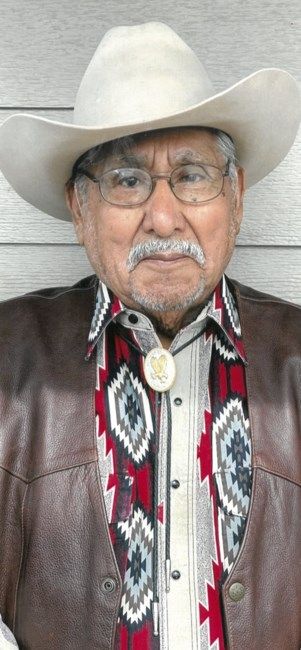 Ricardo Martinez Delacruz Sr., 1933-2023