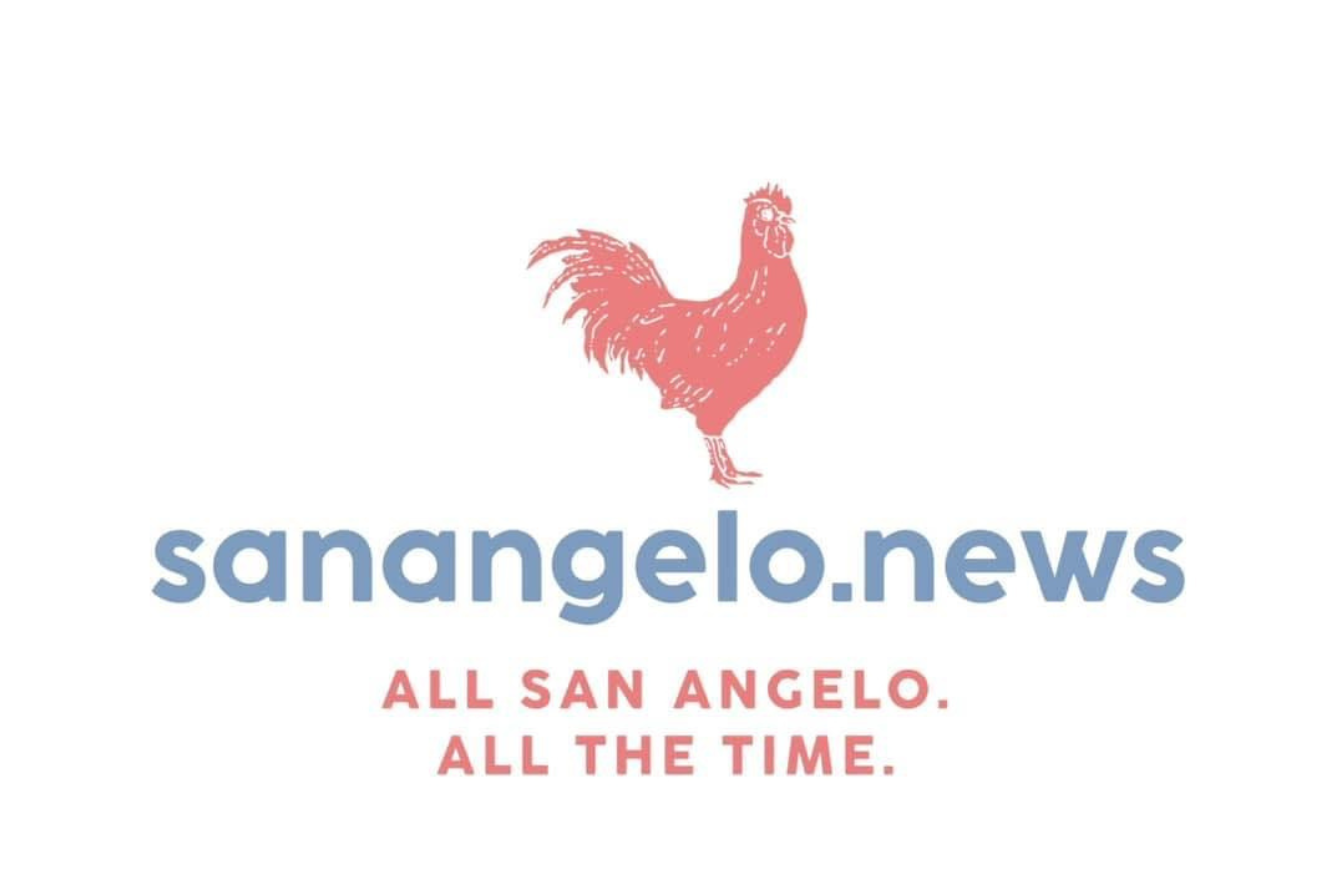🐓What is sanangelo.news?