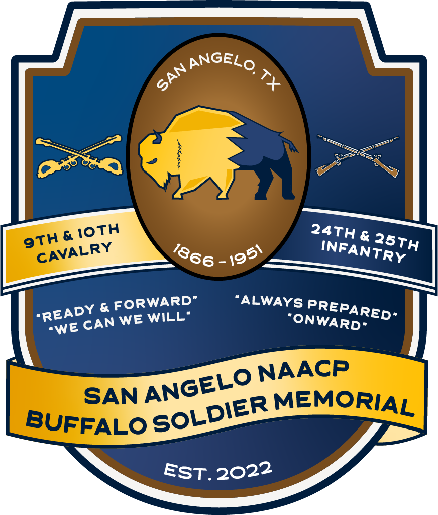 Buffalo Soldier Memorial Opens Friday